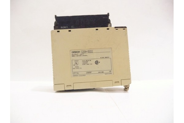 Output Unit Module, C200H-0D212, Omron, Made in Japan
